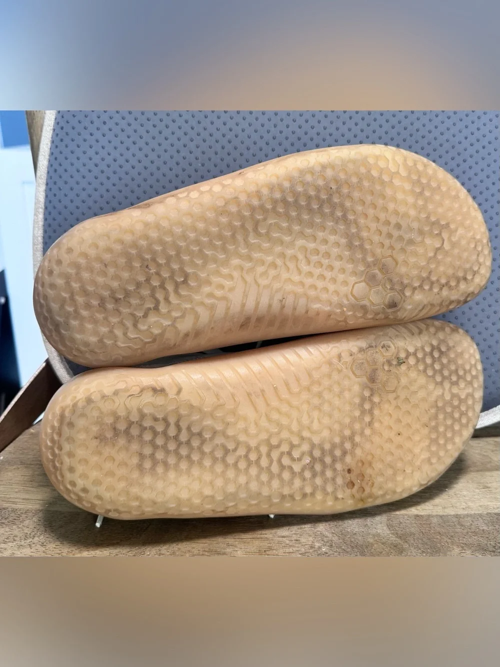 Vivobarefoot Gobi II sneakers